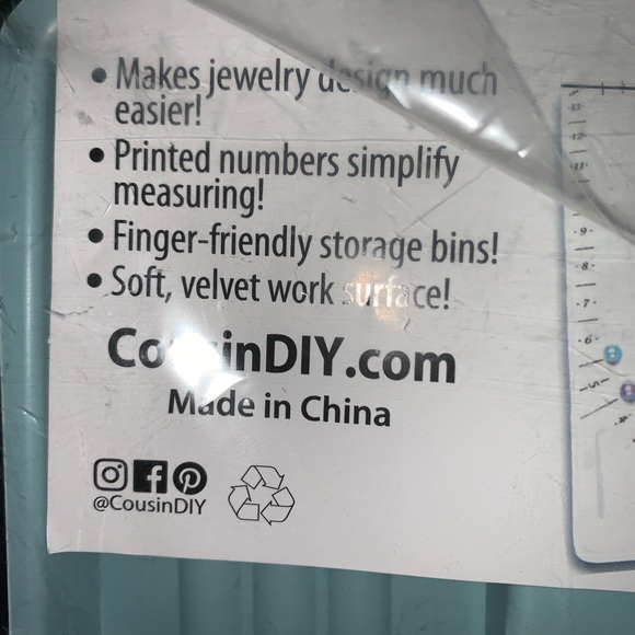 Bead palette nib - Picture 4 of 6